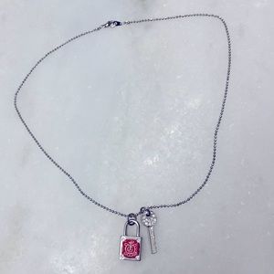 Juicy Couture Necklace